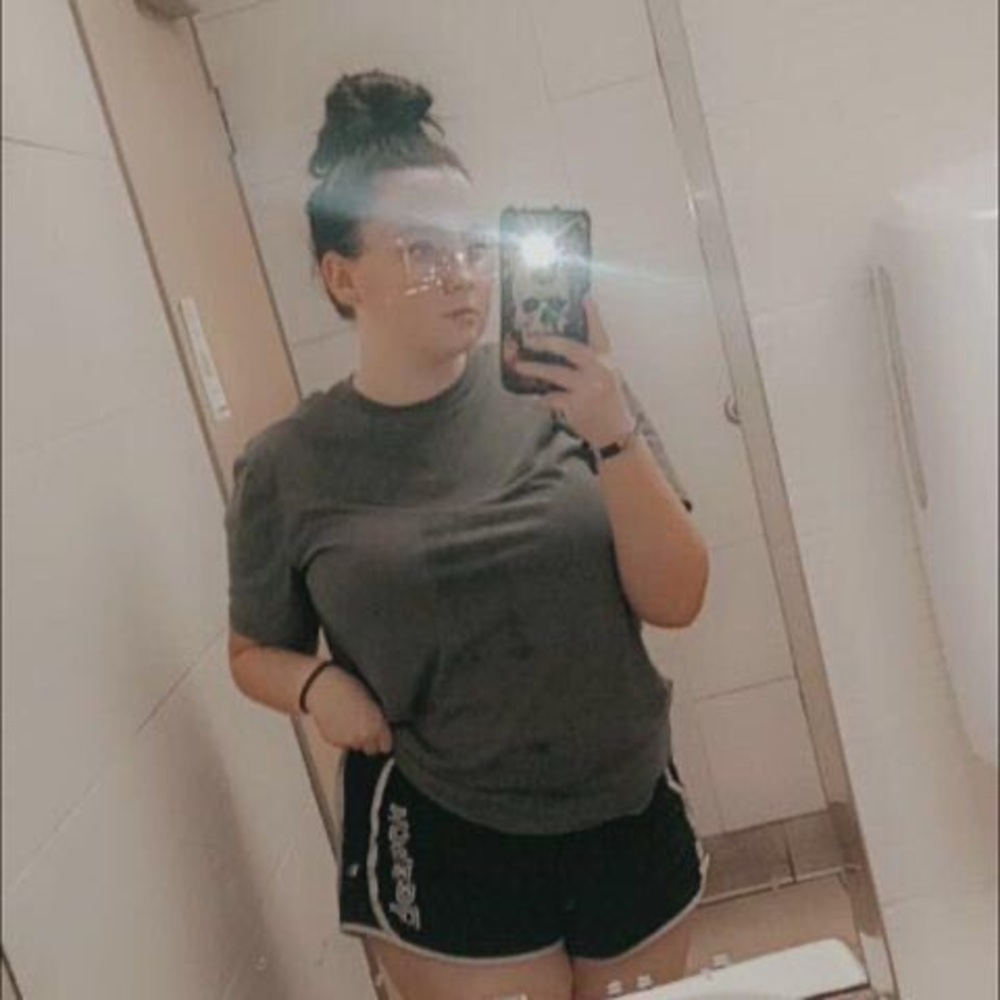 Meet your Posher, Abbygail